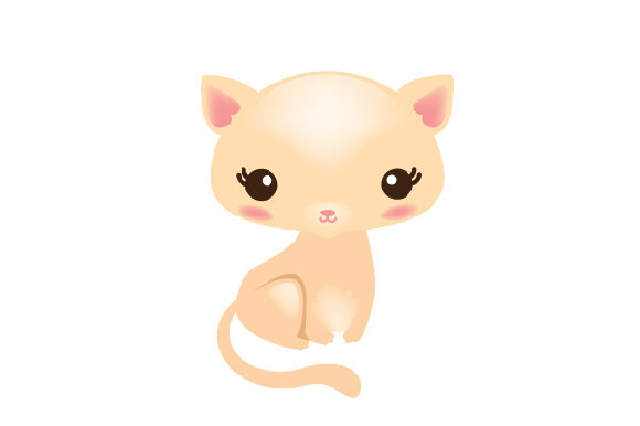 Artsy Cat Kawaii Style Embroidery Review