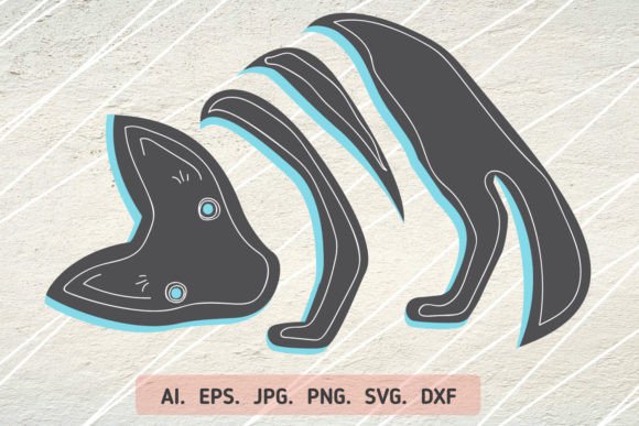 Black Cat SVG Black Kitten Review
