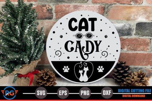 Cat Cady - Cat SVG Review
