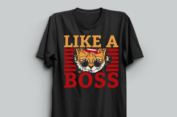 Cat s Lover T-shirt Design 79 Review