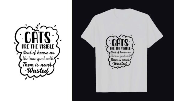 Cats Are the Visible Soul of House As