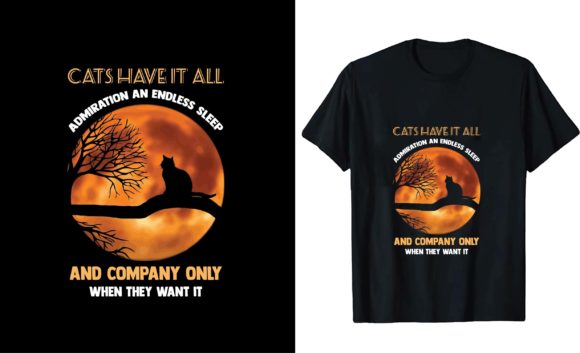 Cats Have It All - Admiration Embroidery Review