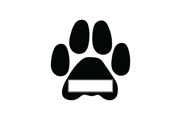 Catβs Paw Print Silhouette Embroidery Review