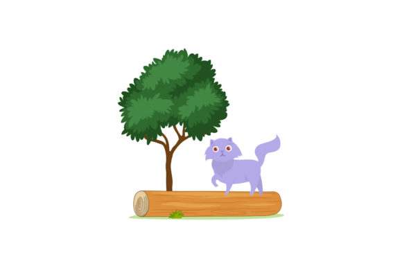 Icon Cat Cute in Wood Review for Embroidery Projects
