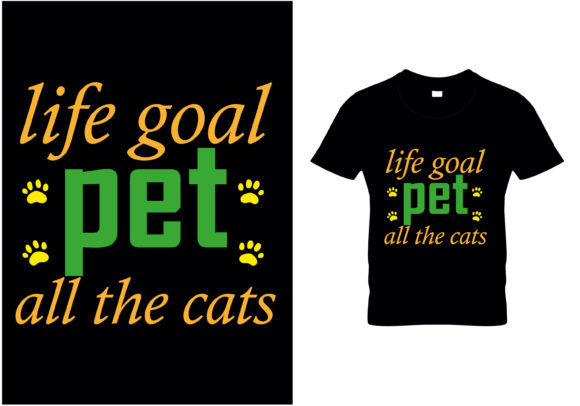 Life Goal Pet All the Cats Embroidery Review