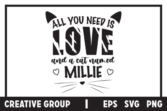 MILLIE Embroidery Design Review